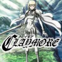   Claymore <small>Executive Producer</small> ((English version)) 